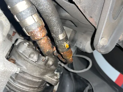 Mercedes-Benz Sprinter 906BB50 Ristè - Euro6 - 120kW - 7.367mt - Image