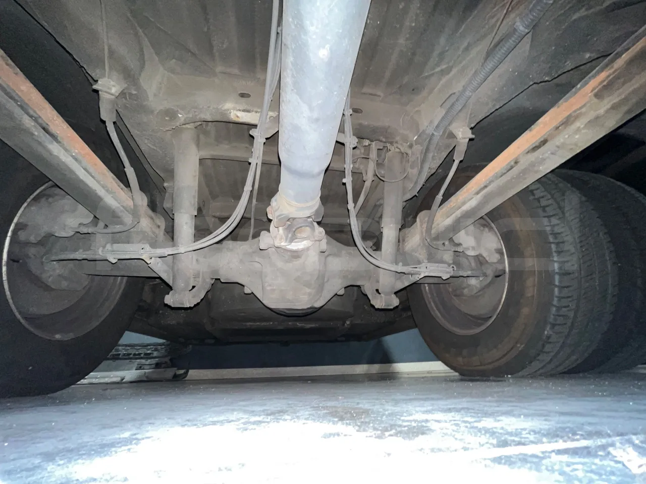 Mercedes-Benz Sprinter 906BB50 Ristè - Euro6 - 120kW - 7.367mt - differential photo