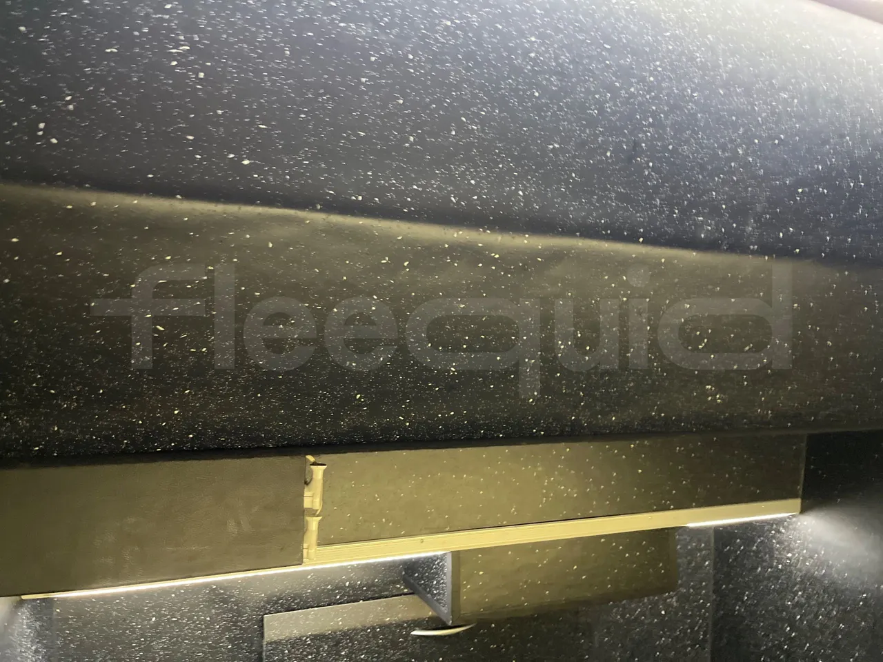 Mercedes-Benz Sprinter 906BB50 Ristè - Euro6 - 120kW - 7.367mt - internal frame rust check