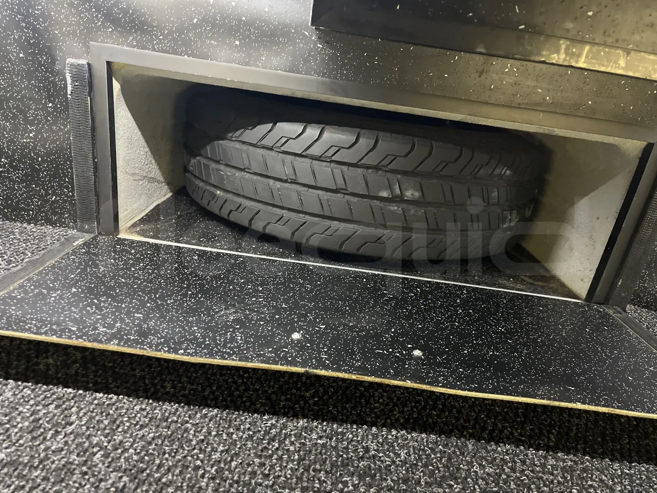 Mercedes-Benz Sprinter 906BB50 Ristè - Euro6 - 120kW - 7.367mt - spare wheel