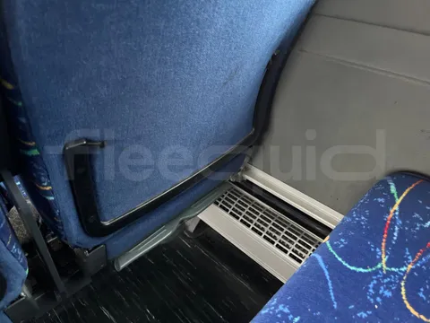 Irisbus 397E.12 397E.12  - Euro5 - 279kW - 12.410m - Image