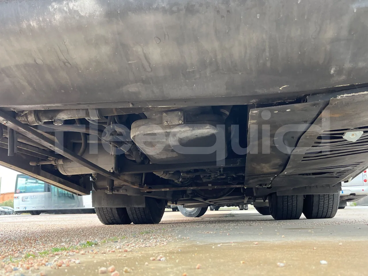 Irisbus 397E.12 397E.12  - Euro5 - 279kW - 12.410m - central axle (18m)