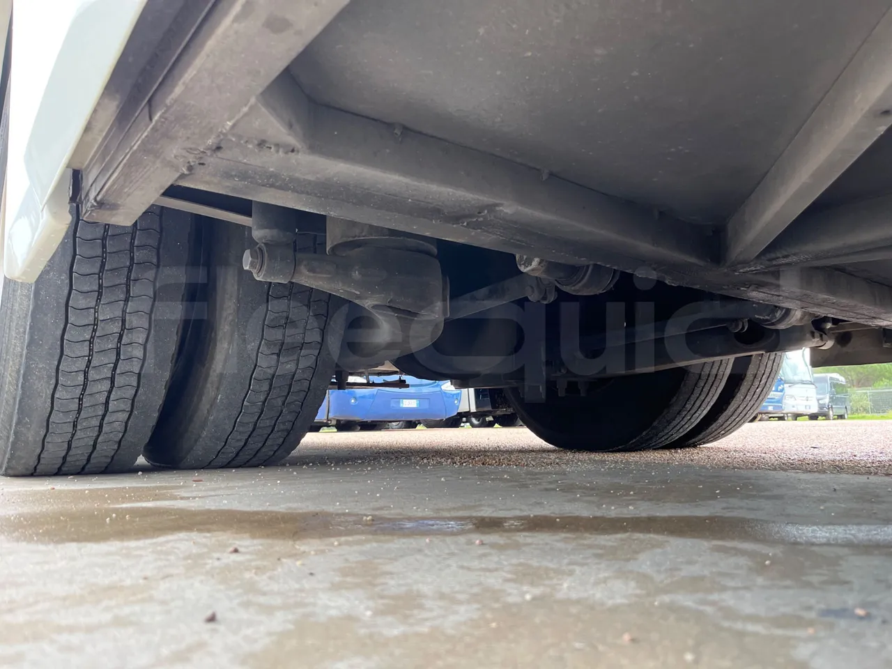 Irisbus 397E.12 397E.12  - Euro5 - 279kW - 12.410m - differential photo