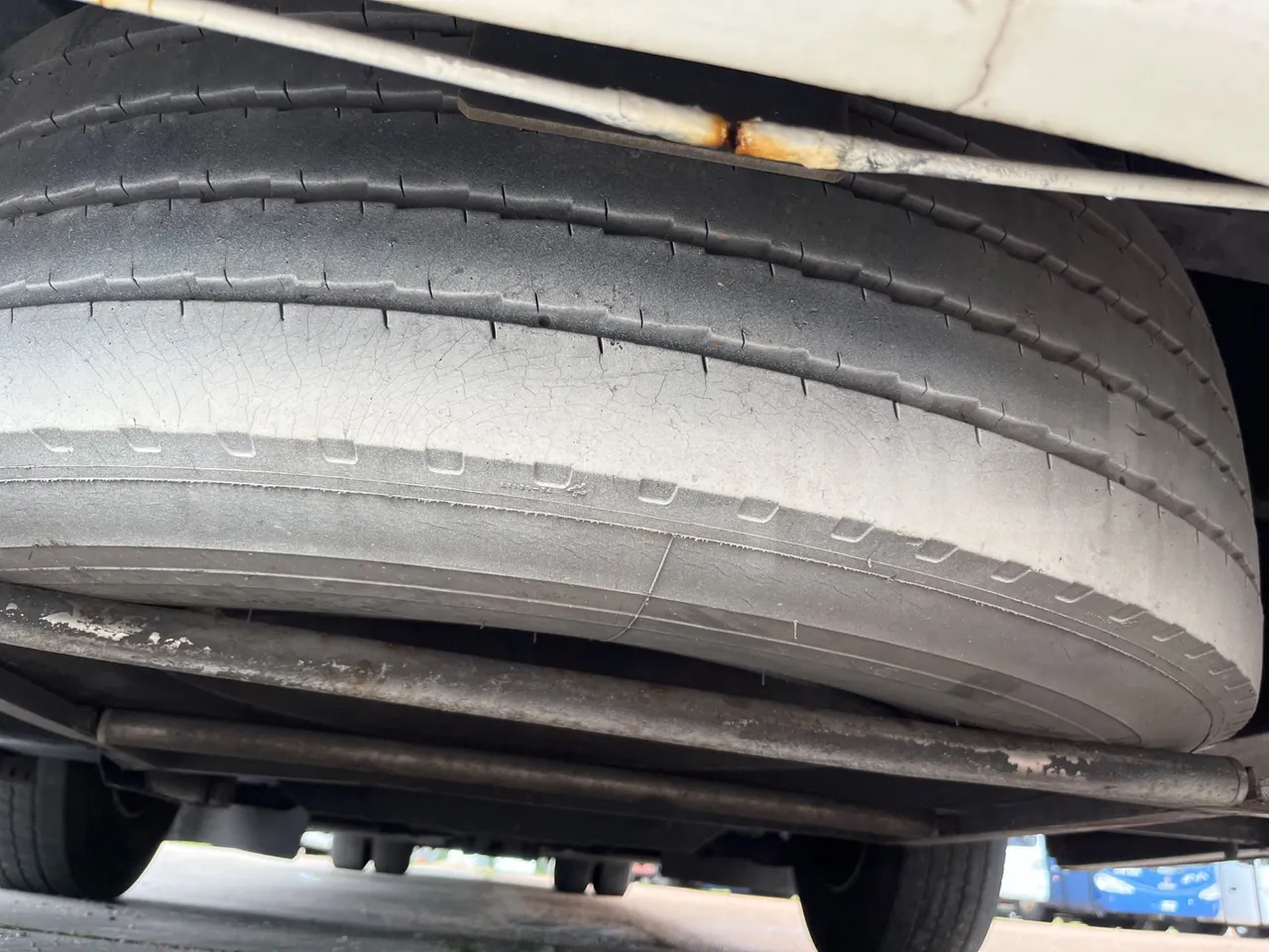 Irisbus 397E.12 397E.12  - Euro5 - 279kW - 12.410m - spare wheel