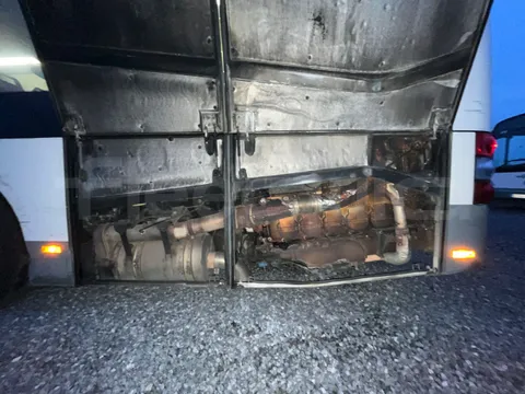 Man Lion's City A21 - EUR5 - 206kW - 11.980m - Image