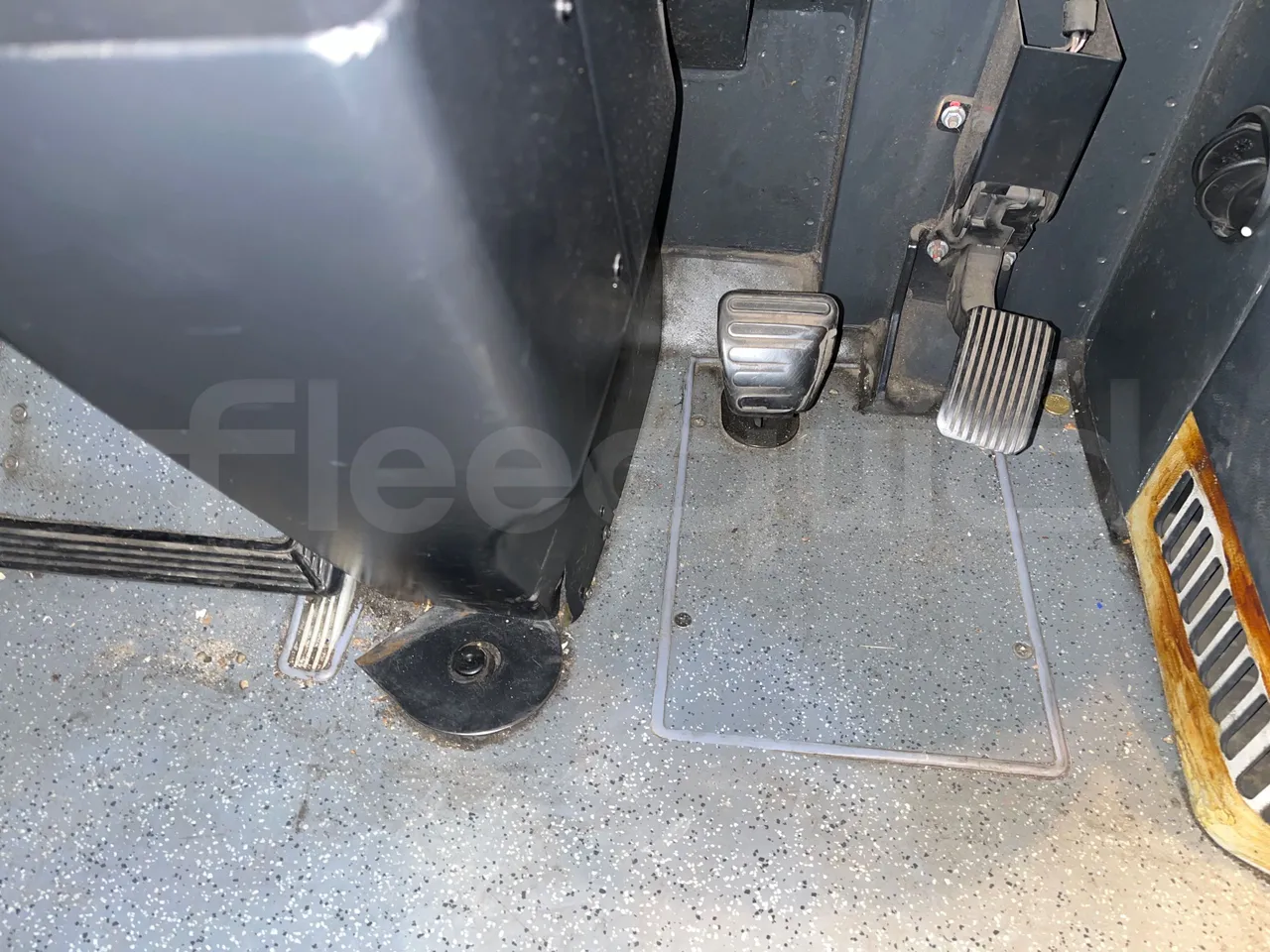 Man Lion's City A21 - EUR5 - 206kW - 11.980m - onboard devices 1