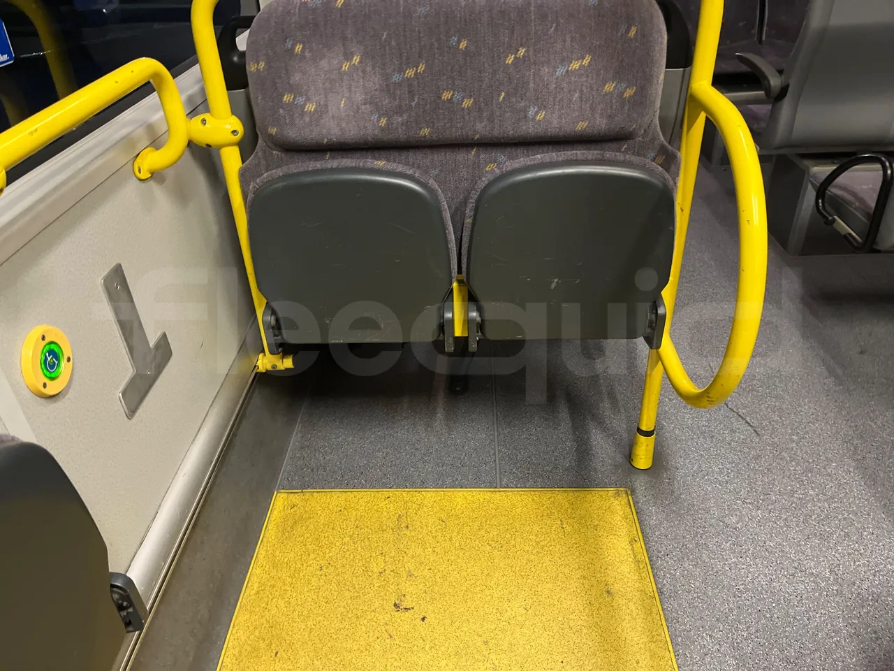 Man Lion's City A21 - EUR5 - 206kW - 11.980m - roof hatch 2