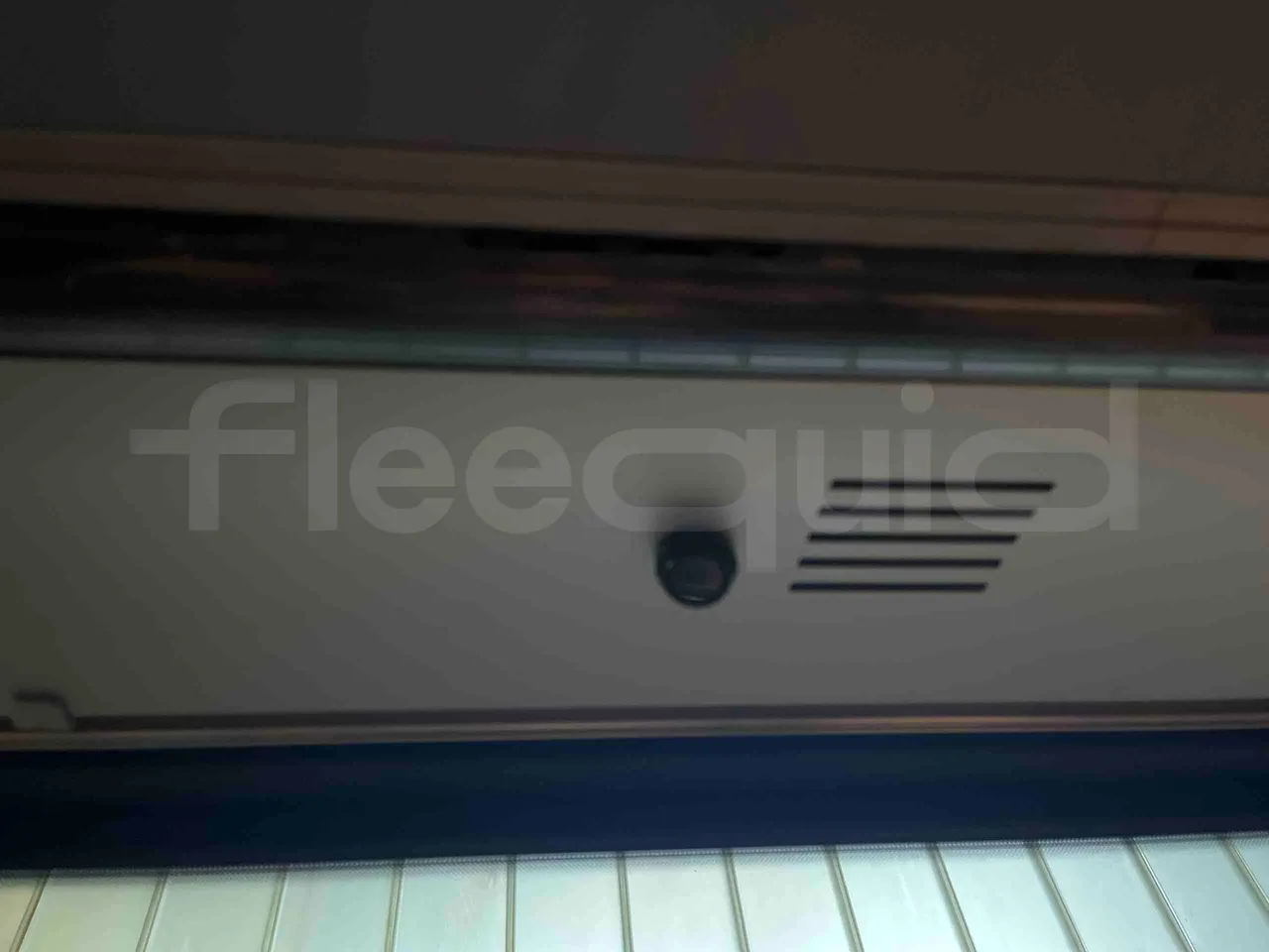 Neoplan Tourliner 2SACB - EUR6 - 324kW - 13.800m - camera accessories photo