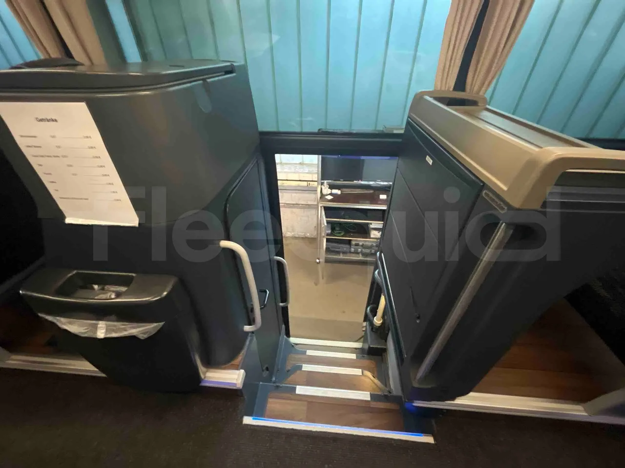 Neoplan Tourliner 2SACB - EUR6 - 324kW - 13.800m - roof hatch 3