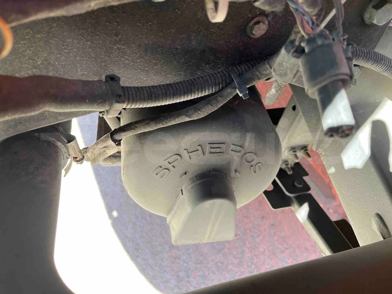 Neoplan Tourliner 2SACB - EUR6 - 324kW - 13.800m - preheater webasto photo