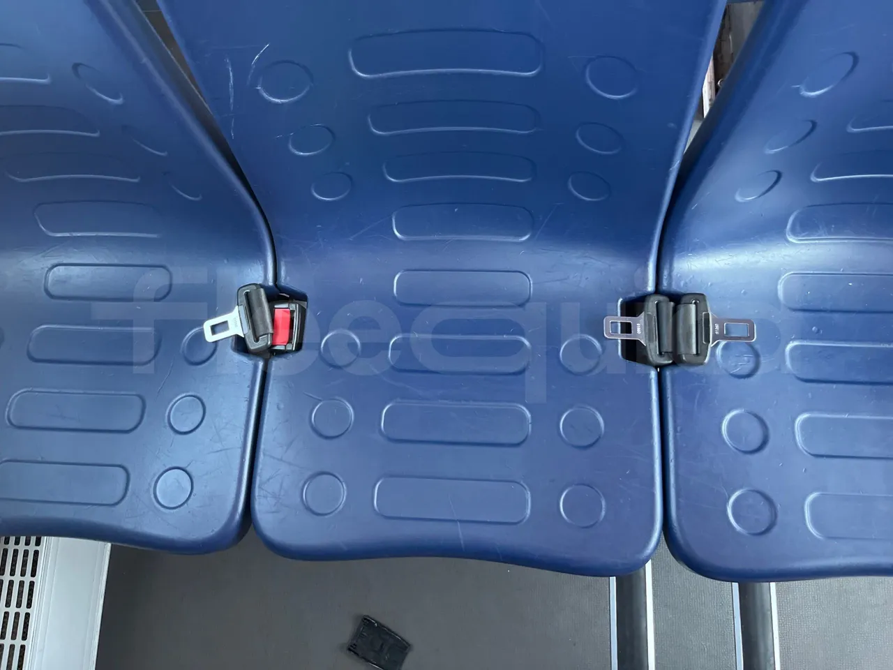 King Long XMQ6800 2AL1AA2B - Euro5 - 148kW - 7.995mt - central seat safety belt