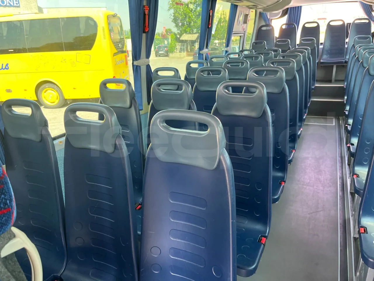King Long XMQ6800 2AL1AA2B - Euro5 - 148kW - 7.995mt - disabled area photo