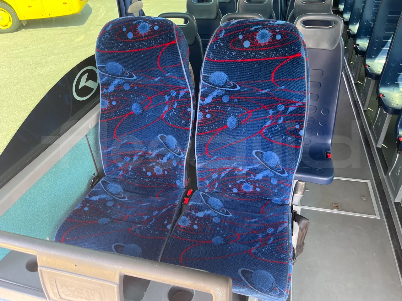 King Long XMQ6800 2AL1AA2B - Euro5 - 148kW - 7.995mt - hostess seat photo