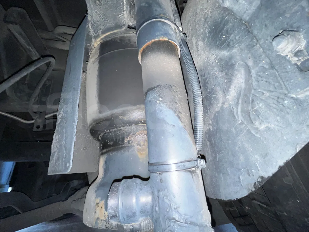 Neoplan Skyliner V6ACE - Euro6 - 375kW - 14mt - axel 2 air springs 2 right