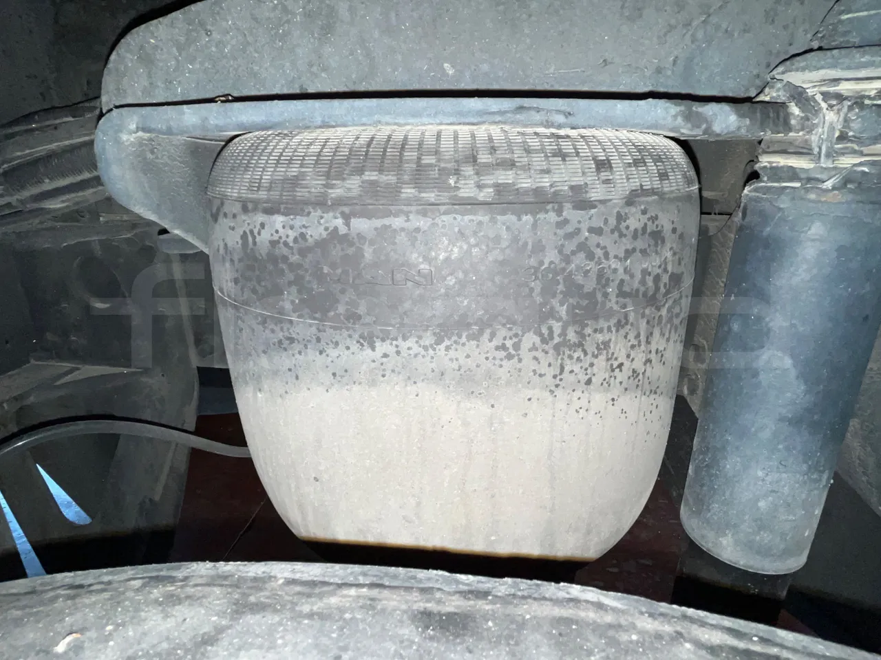 Neoplan Skyliner V6ACE - Euro6 - 375kW - 14mt - axle 3 air springs 1 right