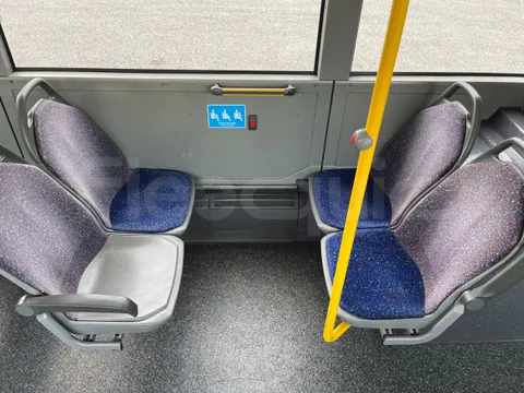 Mercedes-Benz O 530 G- 3P - Euro5 - 260kW - 17.940mt - Image