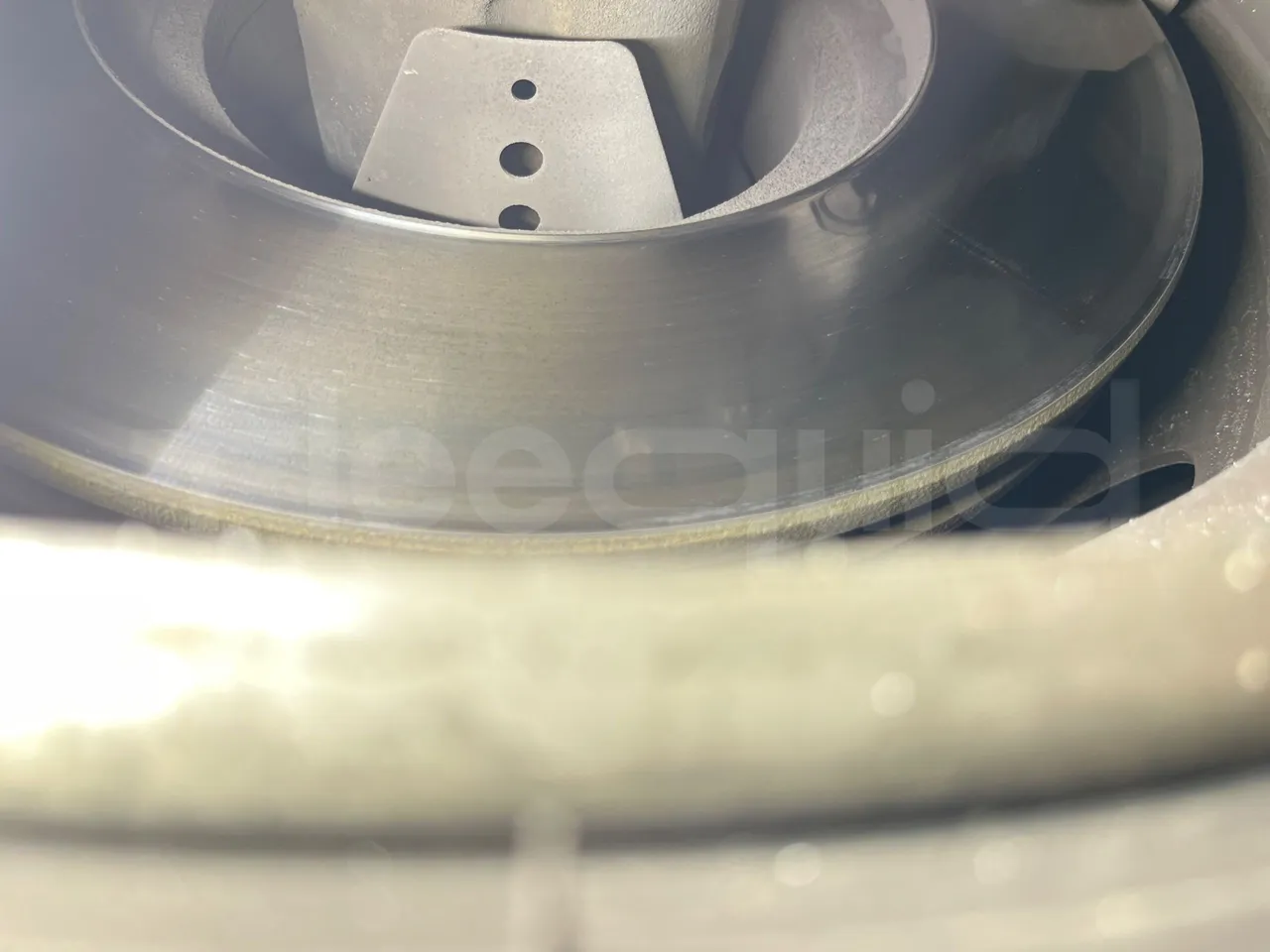 Mercedes-Benz O 530 G- 3P - Euro5 - 260kW - 17.940mt - axel 3 discs left