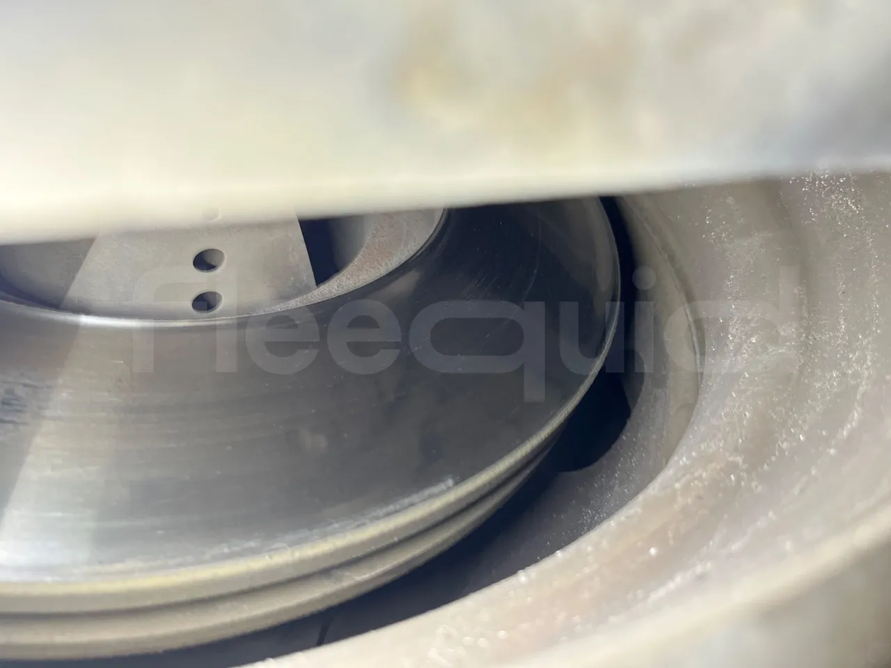 Mercedes-Benz O 530 G- 3P - Euro5 - 260kW - 17.940mt - axel 3  discs right