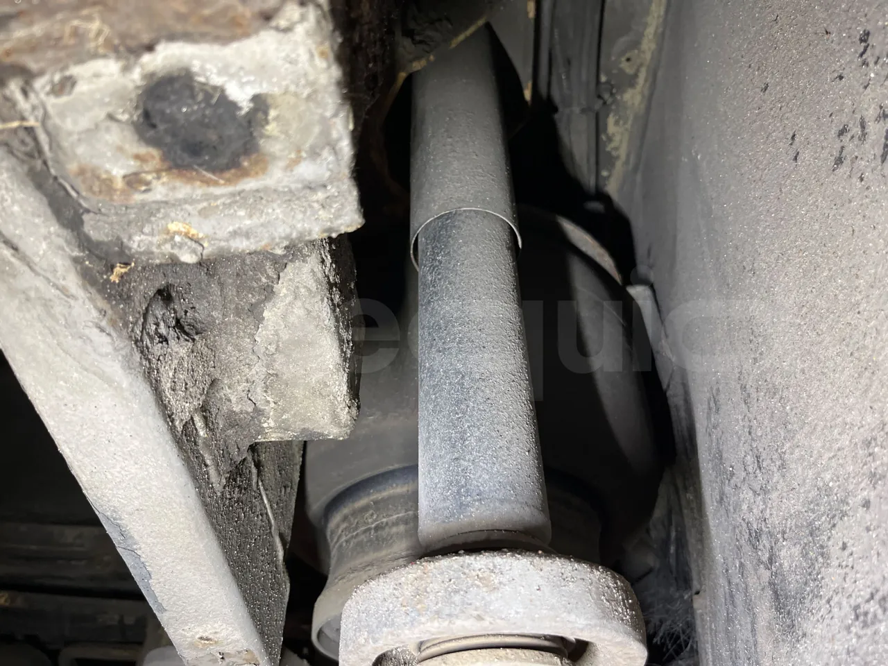 Mercedes-Benz O 530 G- 3P - Euro5 - 260kW - 17.940mt - axle 3 air springs 2 right