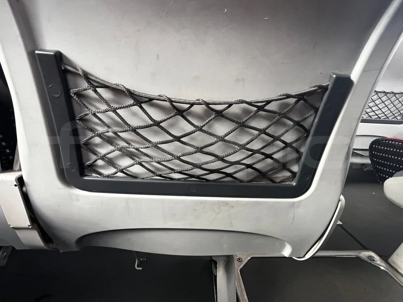 Irizar i6 12.35 - EUR6 - 305kW - 12.200m - mesh detail photo