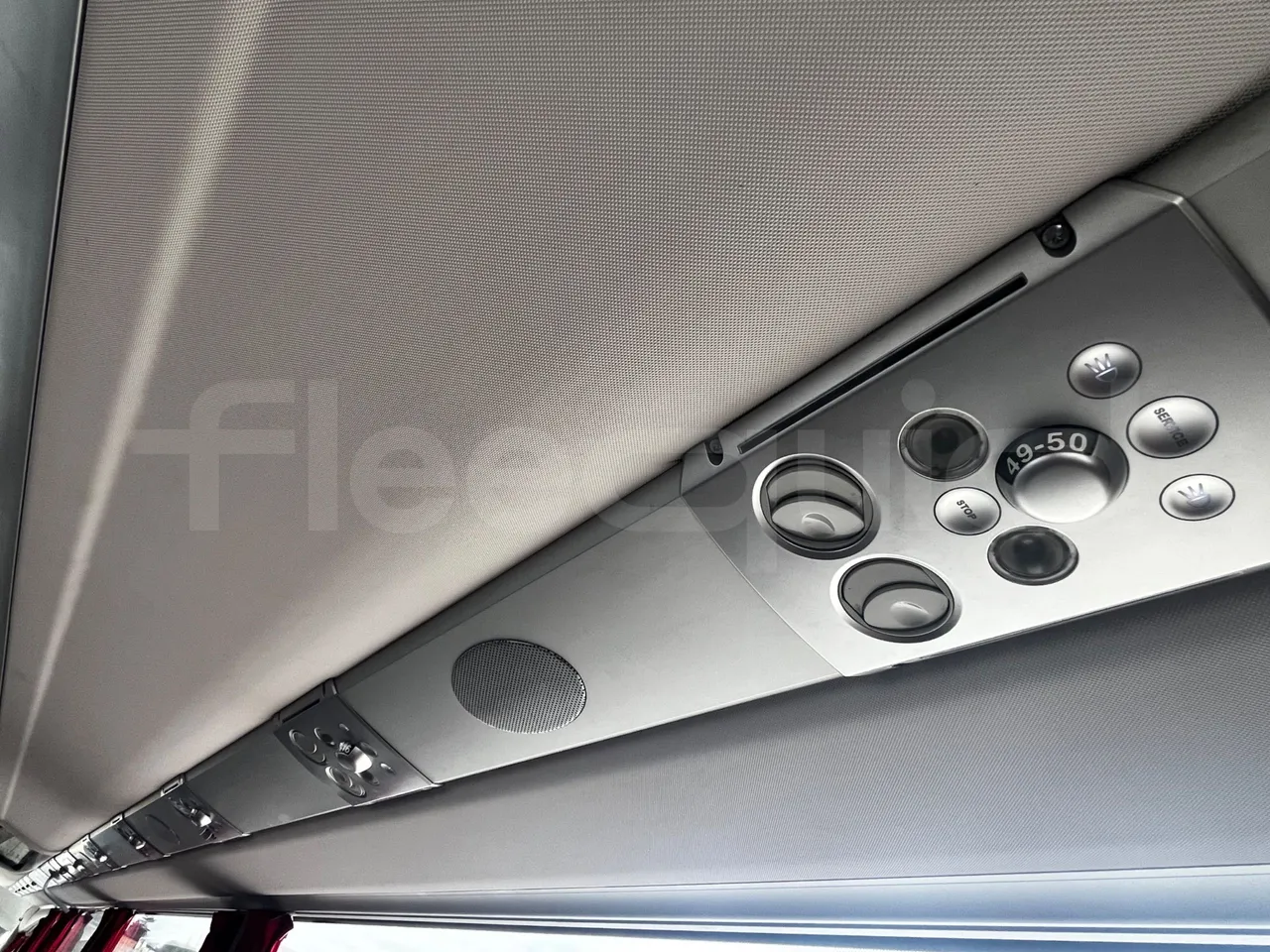 Irizar i6 12.35 - EUR6 - 305kW - 12.200m - disabled area photo