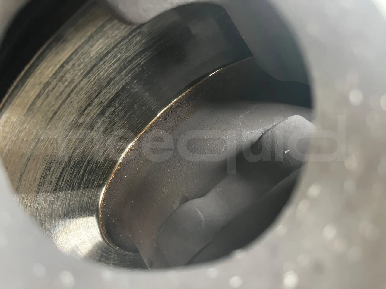 Irizar i6 12.35 - EUR6 - 305kW - 12.200m - front discs right