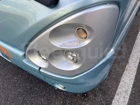 Irisbus Citelis PS09D1 PS09D1-98  - Euro5 - 213kW - 11.990mt - Image