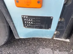 Irisbus Citelis PS09D1 PS09D1-98  - Euro5 - 213kW - 11.990mt - Image