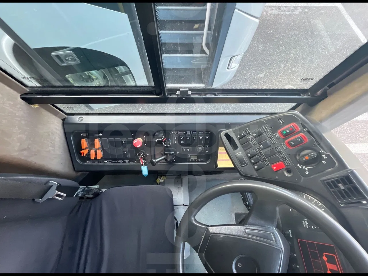 Irisbus Citelis PS09D1 PS09D1-98  - Euro5 - 213kW - 11.990mt - onboard devices 1