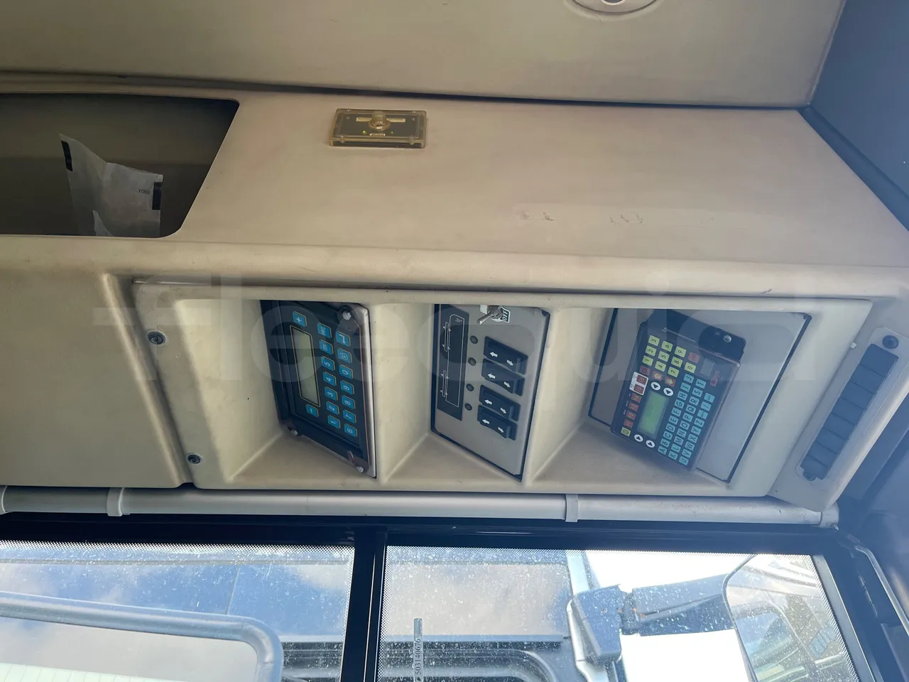 Irisbus Citelis PS09D1 PS09D1-98  - Euro5 - 213kW - 11.990mt - onboard devices 2