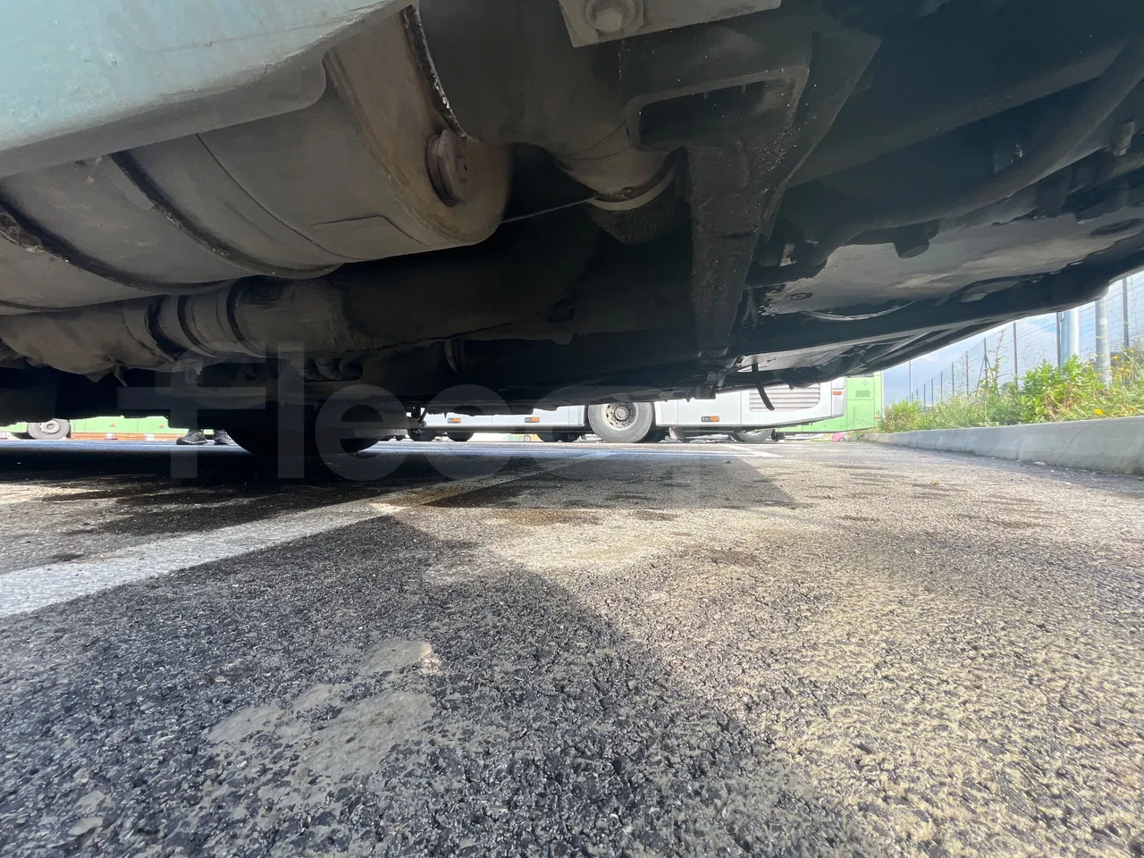 Irisbus Citelis PS09D1 PS09D1-98  - Euro5 - 213kW - 11.990mt - central axle (18m)