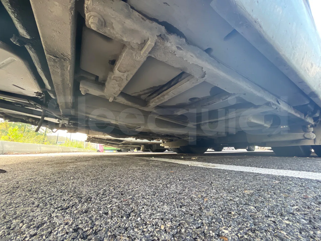 Irisbus Citelis PS09D1 PS09D1-98  - Euro5 - 213kW - 11.990mt - bellows turntable (18m)