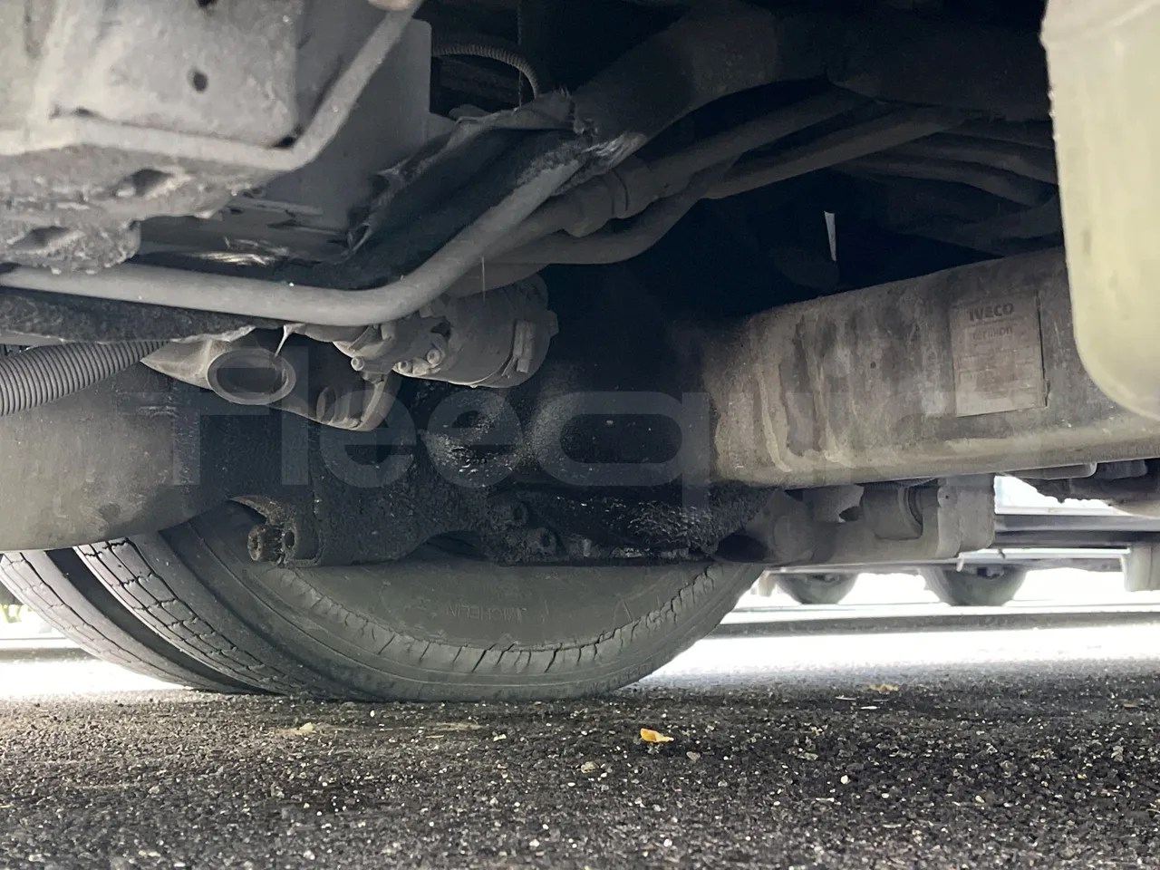 Irisbus Citelis PS09D1 PS09D1-98  - Euro5 - 213kW - 11.990mt - differential photo