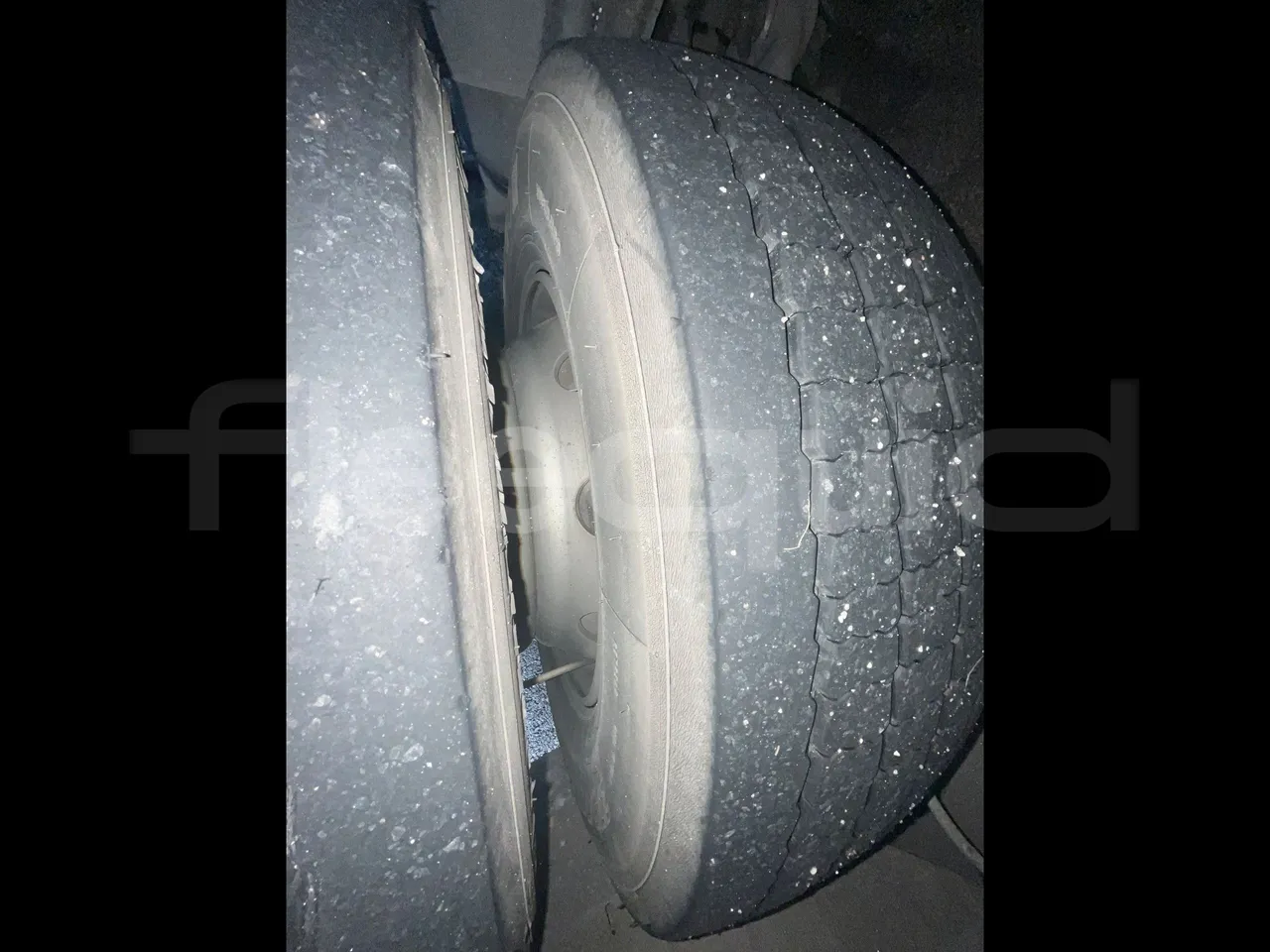 Irisbus Citelis PS09D1 PS09D1-98  - Euro5 - 213kW - 11.990mt - axle 2 discs right