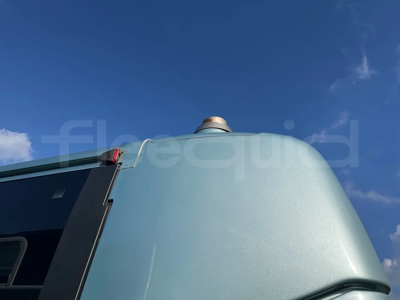 Irisbus Citelis PS09D1 PS09D1-98  - Euro5 - 213kW - 11.990mt - exhaust photo