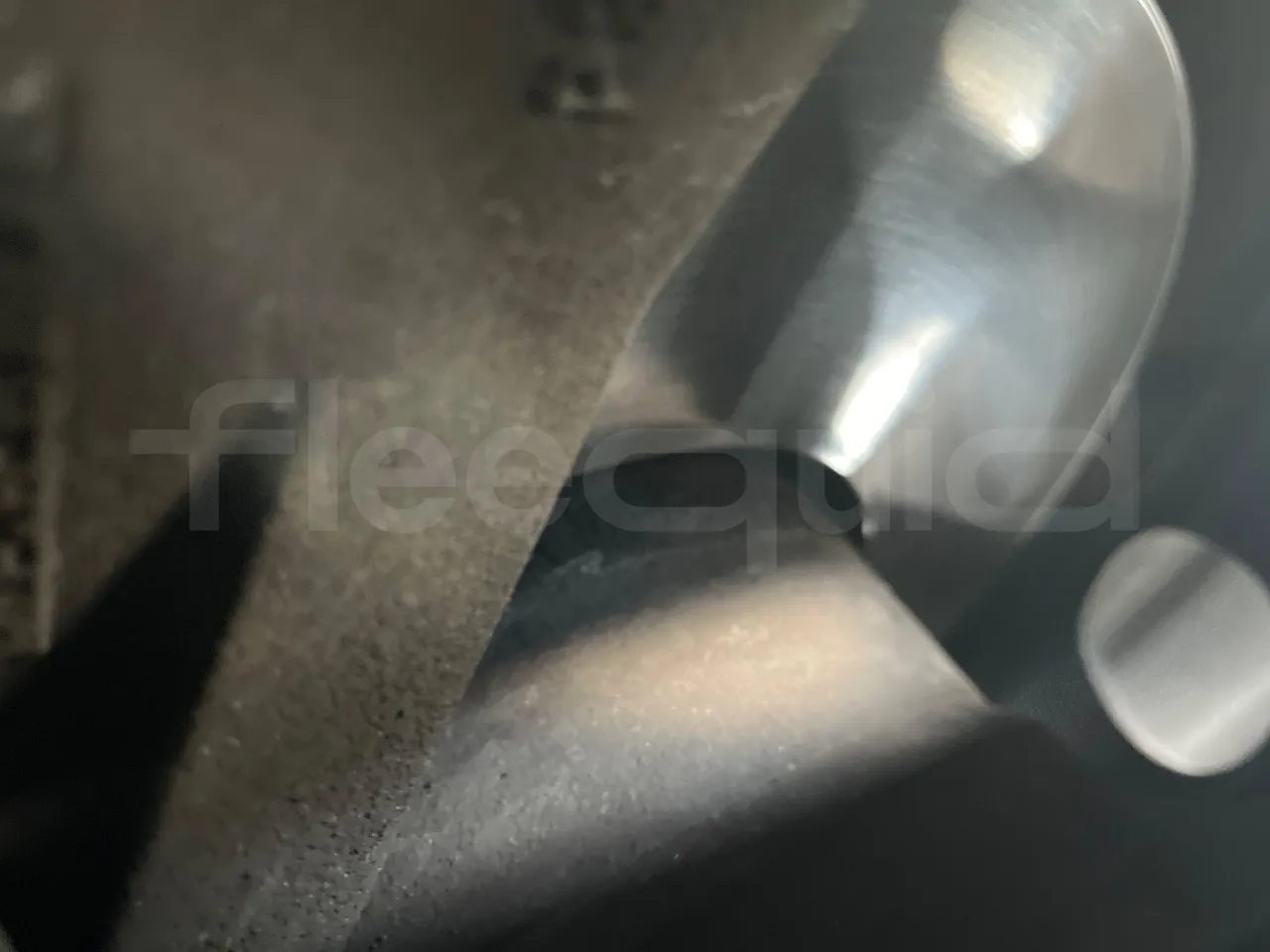 Irisbus Citelis PS09D1 PS09D1-98  - Euro5 - 213kW - 11.990mt - front discs left