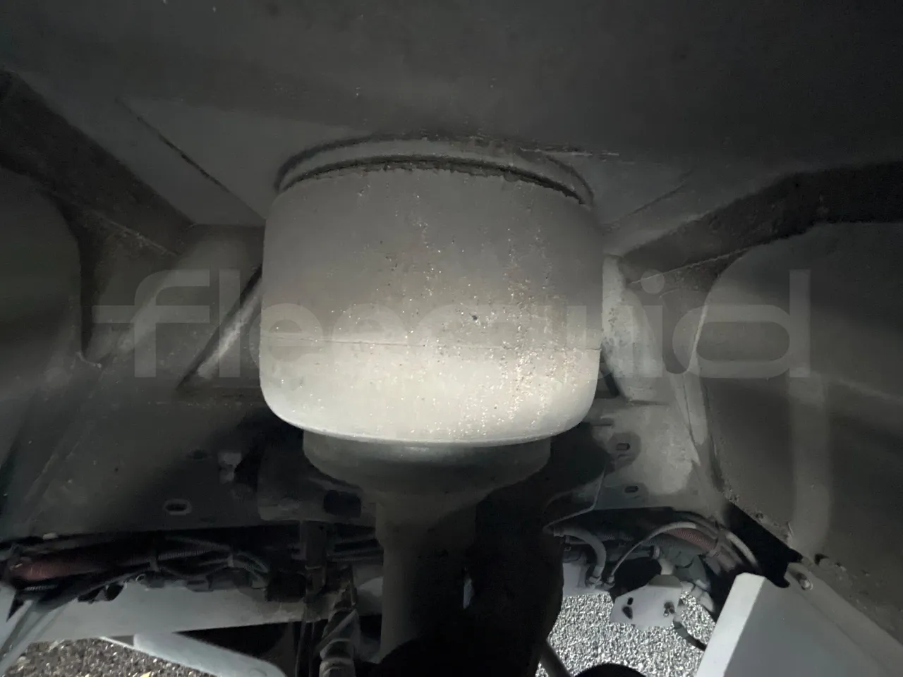 Irisbus Citelis PS09D1 PS09D1-98  - Euro5 - 213kW - 11.990mt - front shock absorbers right