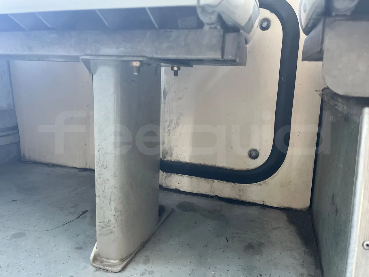 Irisbus Citelis PS09D1 PS09D1-98  - Euro5 - 213kW - 11.990mt - floor hatches photo