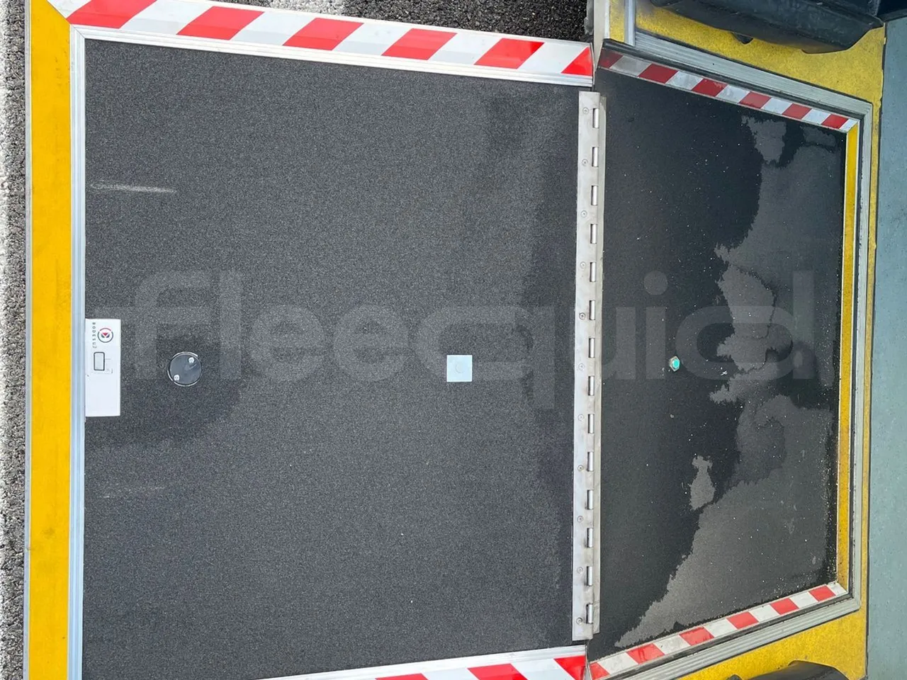 Irisbus Citelis PS09D1 PS09D1-98  - Euro5 - 213kW - 11.990mt - platform open photo