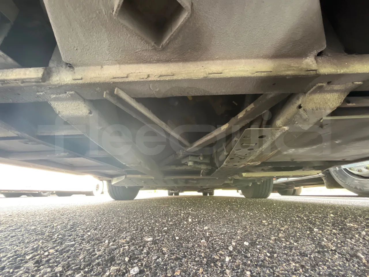 Irisbus Citelis PS09D1 PS09D1-98  - Euro5 - 213kW - 11.990mt - front axle central