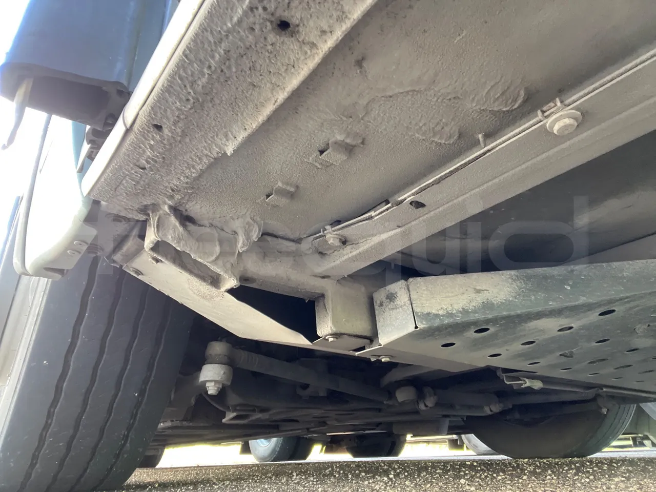 Irisbus Citelis PS09D1 PS09D1-98  - Euro5 - 213kW - 11.990mt - front axle right side