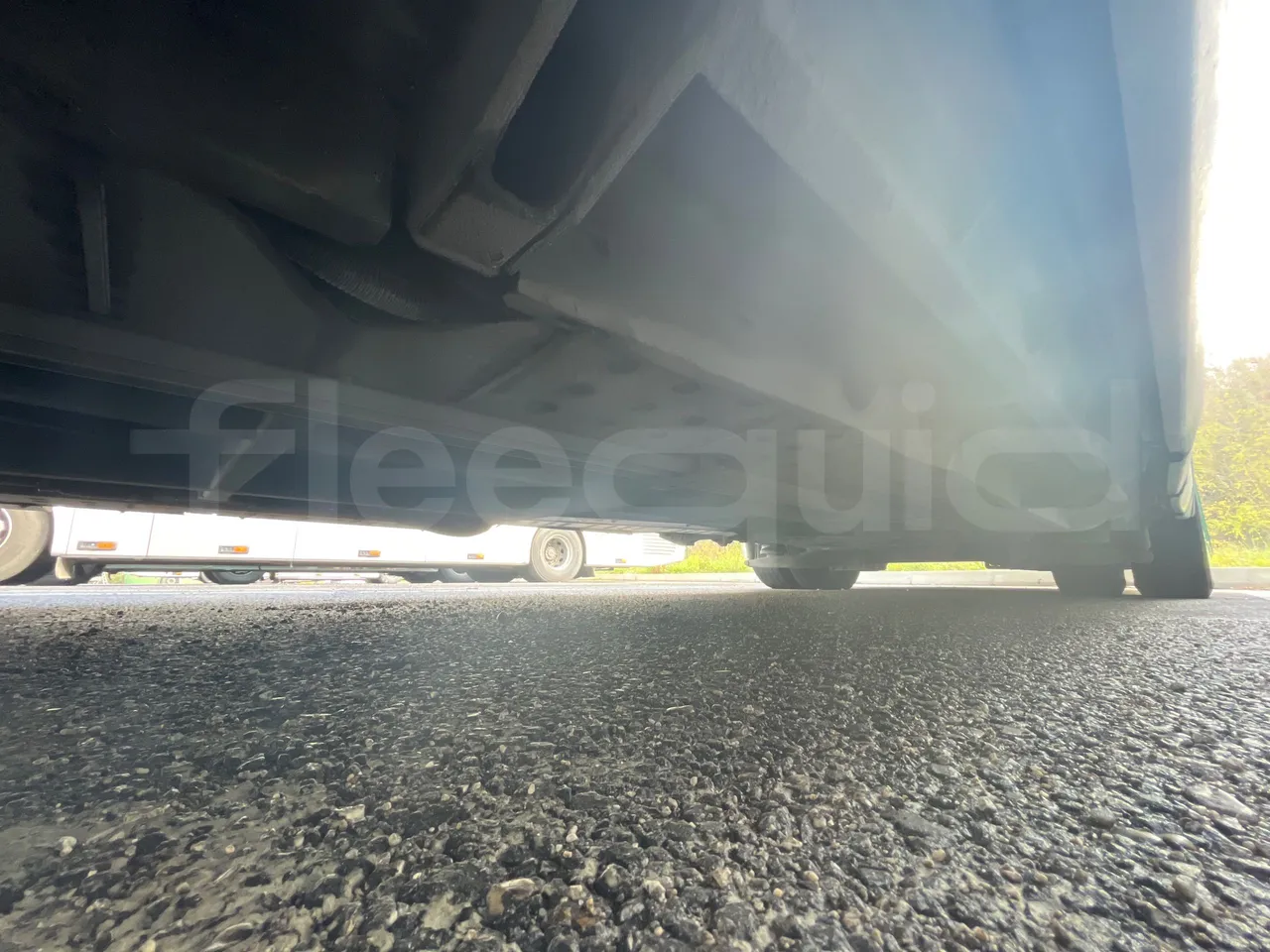 Irisbus Citelis PS09D1 PS09D1-98  - Euro5 - 213kW - 11.990mt - central undercarriage photo