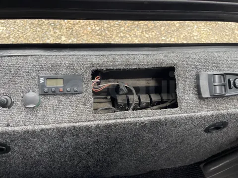 Kutsenits IC HNF-1 - EUR5 - 125kW -8.5m - Image