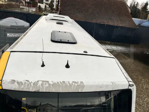 Kutsenits IC HNF-1 - EUR5 - 125kW -8.5m - Image