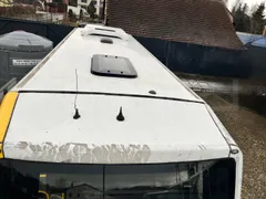 Kutsenits IC HNF-1 - EUR5 - 125kW -8.5m - Image