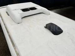 Kutsenits IC HNF-1 - EUR5 - 125kW -8.5m - Image