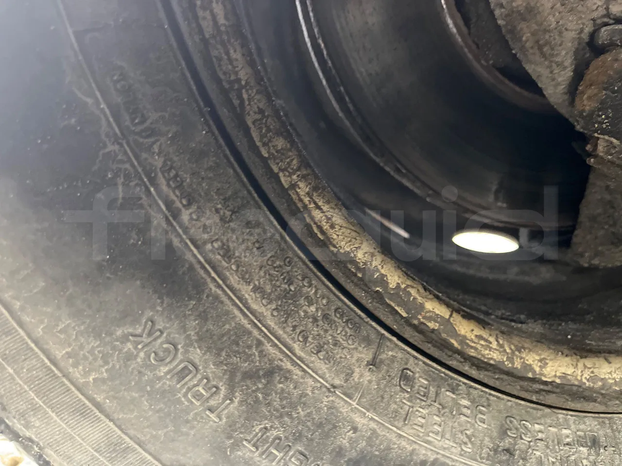 Kutsenits IC HNF-1 - EUR5 - 125kW -8.5m - front discs right