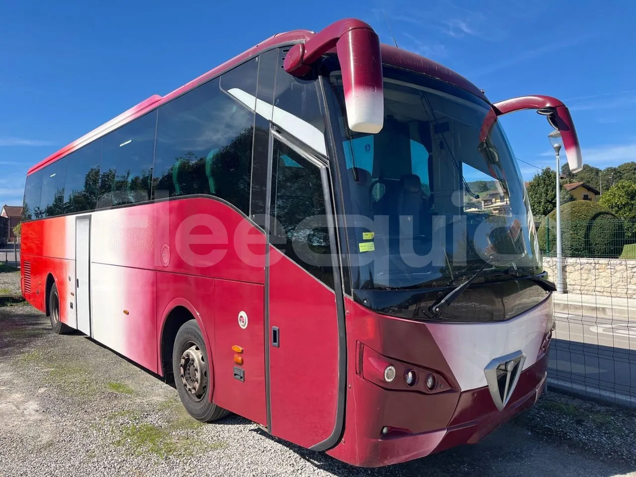 Man 18.314HOCL-NL SL353 -EUR4 -257kW - 12m - Base cover photo
