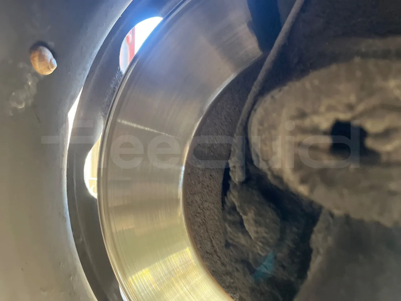 Man 18.314HOCL-NL SL353 -EUR4 -257kW - 12m - front discs right