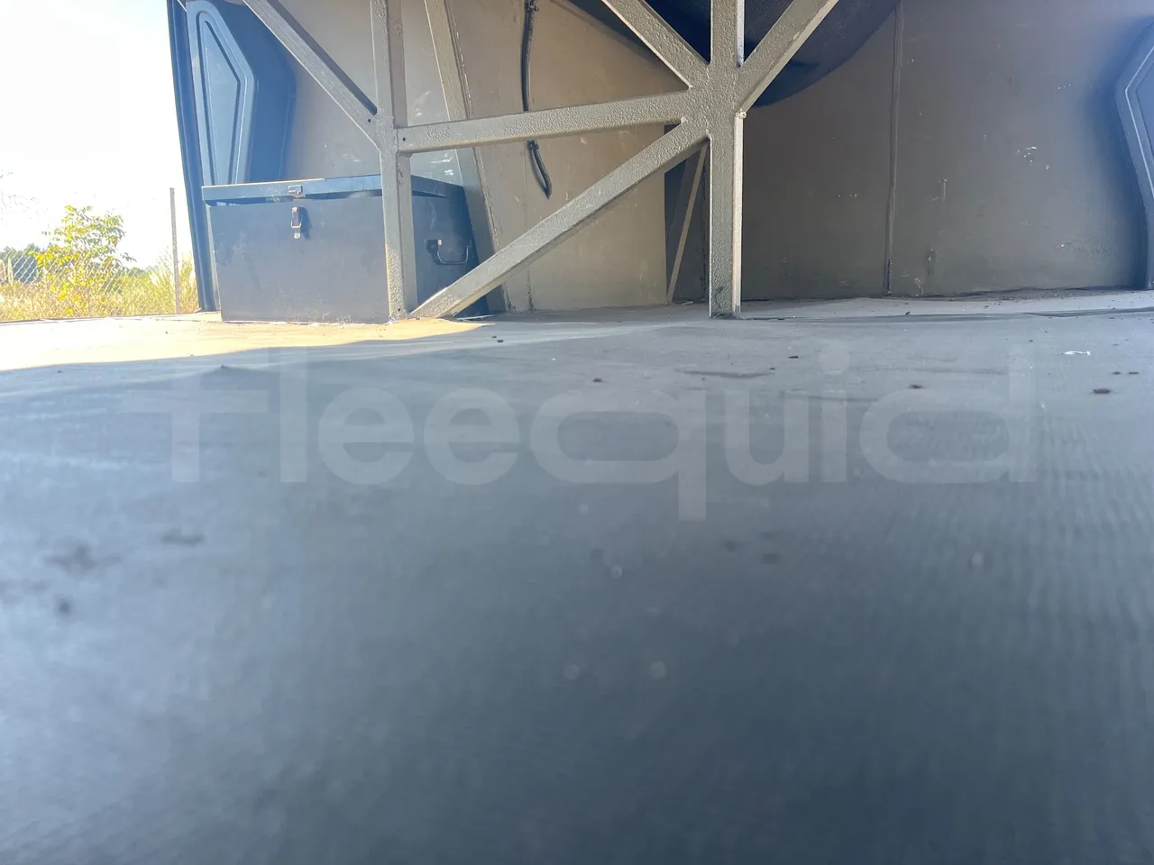 Man 18.314HOCL-NL SL353 -EUR4 -257kW - 12m - under carpet photo